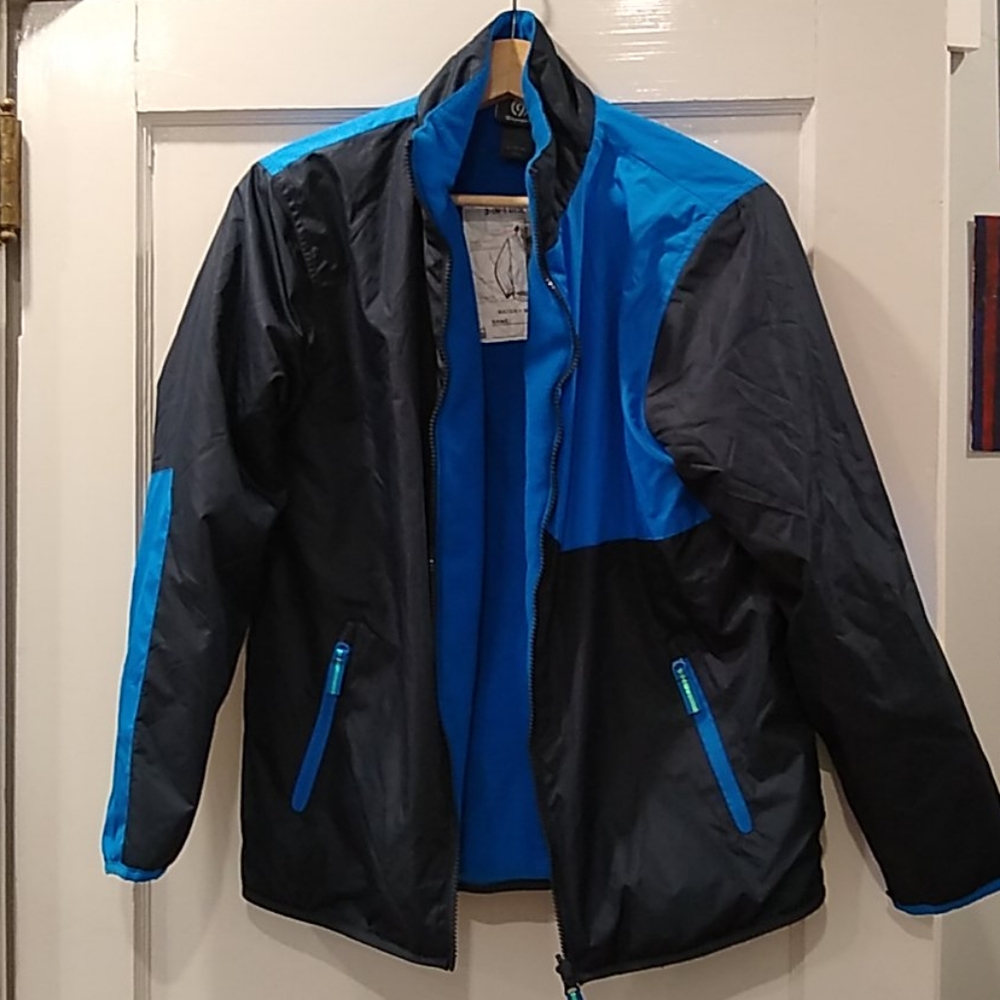 C9 Youth 3 in 1 Ski/Snowboard Jacket Large - Picture 2 of 4